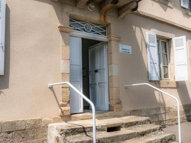 Location Appartement Chemin de Gamot, Tulle