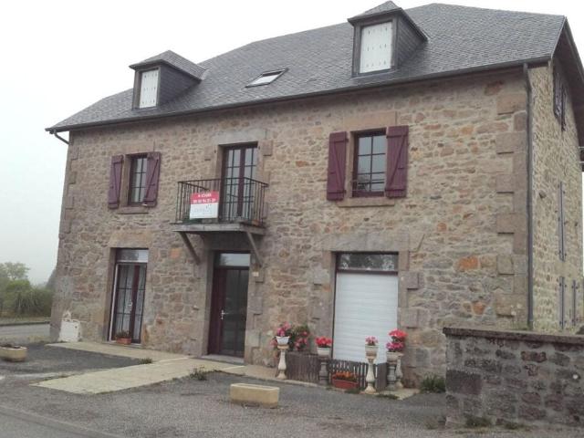 Location Appartement Chemin de Gamot, Tulle