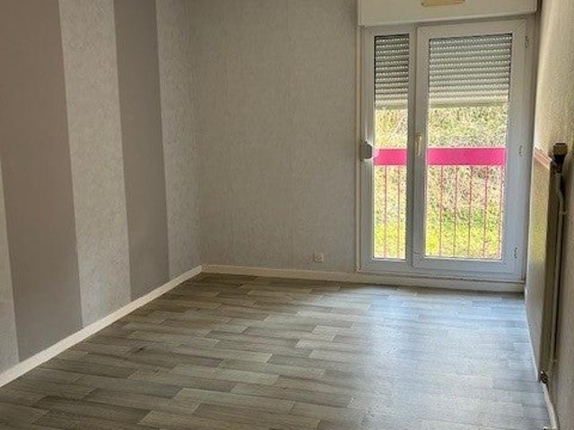 Location Appartement Chemin de Gamot, Tulle