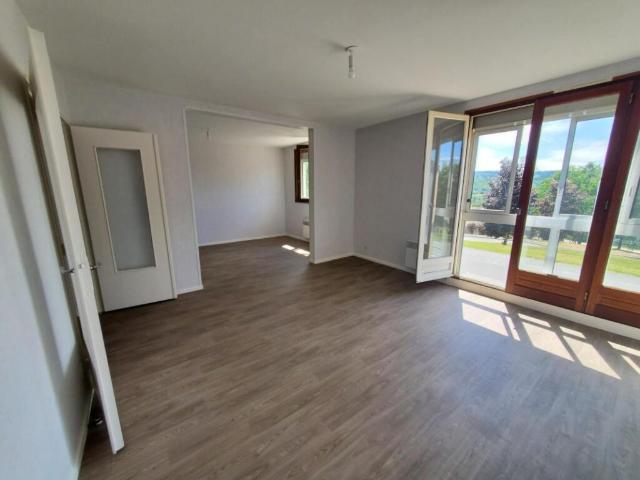 Location Appartement Chemin de Gamot, Tulle