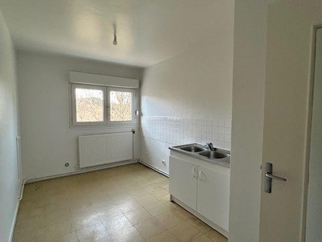 Location Appartement Chemin de Gamot, Tulle