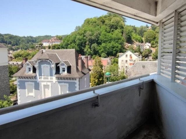 Location Appartement Chemin de Gamot, Tulle