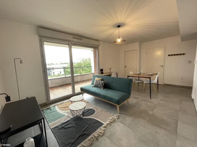 Location Appartement Chemin de Guilhermy, Toulouse