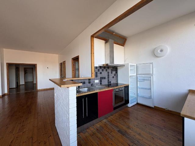 Location Appartement Chemin de Guitard, Le Puy en Velay