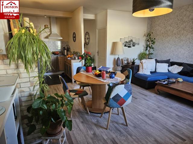 Location Appartement Chemin de Guittot, Macau