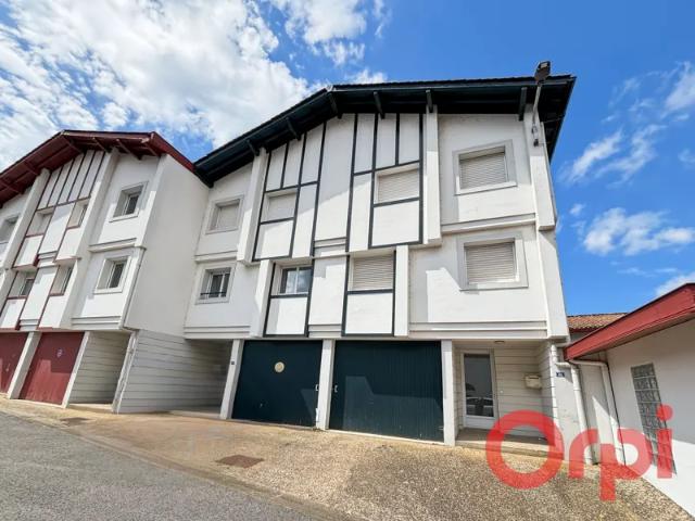 Location Appartement Chemin de Dihinxenea, Ustaritz