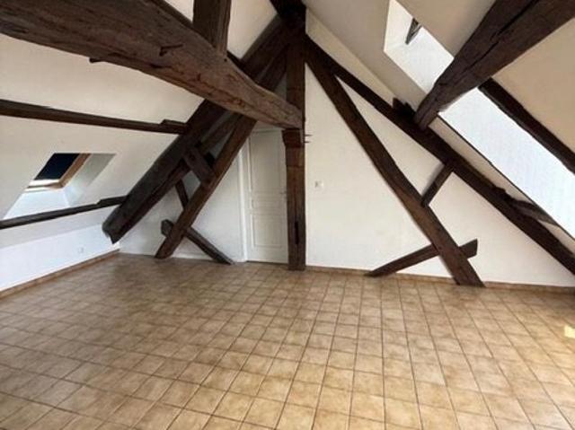 Location Appartement Chemin de Fougery, Vierzon