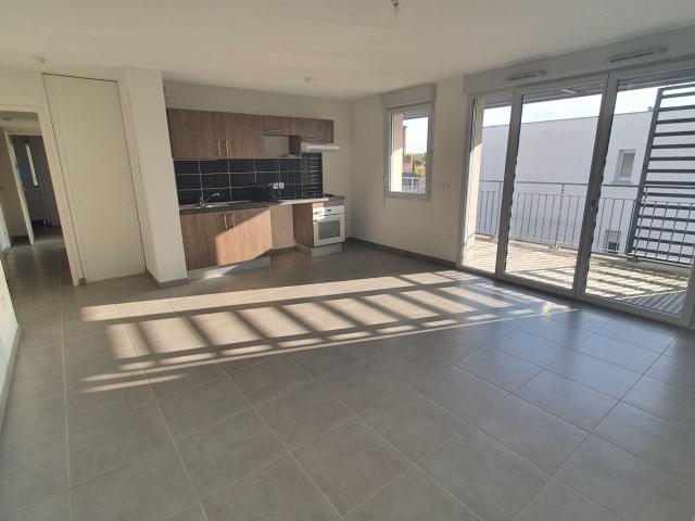Location Appartement Chemin de Fourtou, Toulouse