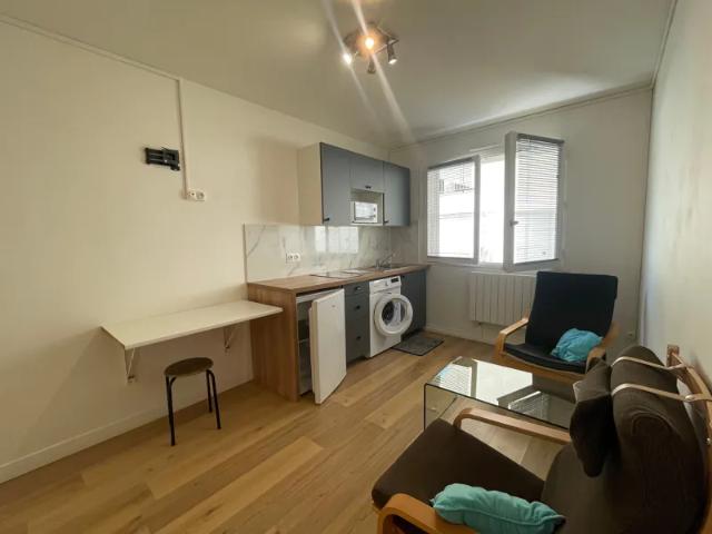 Location Appartement Chemin de Fontanières, La Mulatière