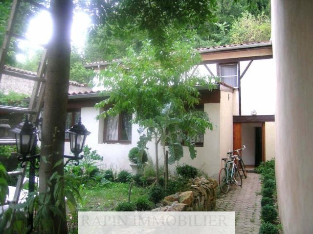Location Appartement Chemin de Fontanières, Sainte Foy lès Lyon