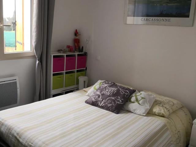 Location Appartement Chemin de Fonties d'Aude, Trèbes