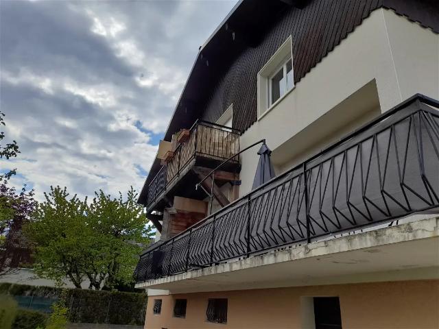 Location Appartement Chemin de Foray, Cognin