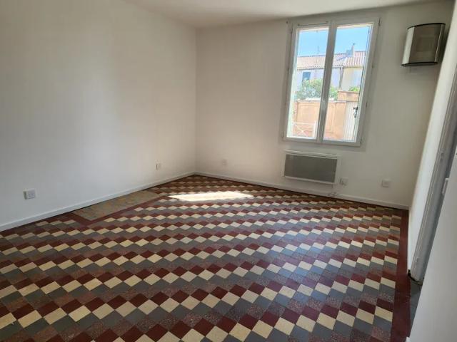 Location Appartement Chemin de Forgentier, Toulon