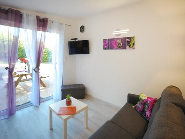 Location Appartement Chemin de Fayence, Montauban