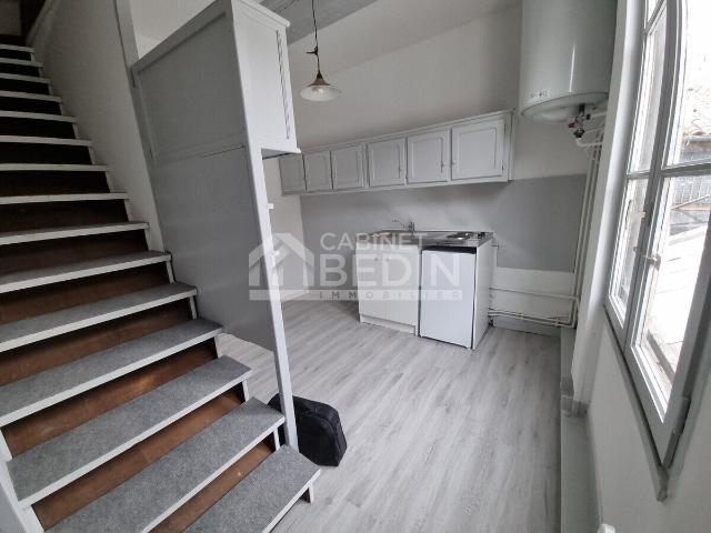 Location Appartement Chemin de Fages, Toulouse