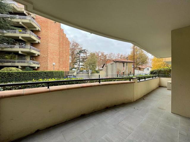 Location Appartement Chemin de Fages, Toulouse