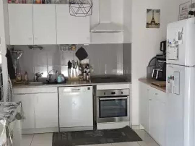 Location Appartement Chemin de Ferrier, Monestier de Clermont