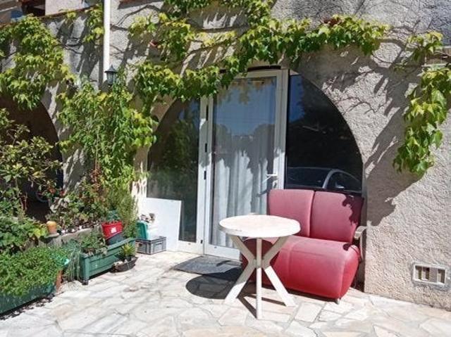 Location Appartement Chemin de Freyguières, Septèmes les Vallons
