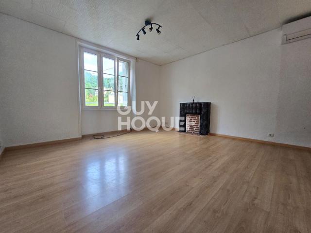 Location Appartement Chemin de Kerdalaes, Brest