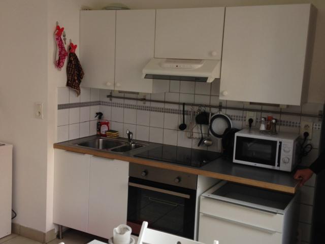 Location Appartement Chemin de Halage, Amiens