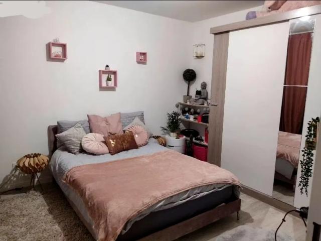 Location Appartement Chemin de halage du canal de l'Ourcq, Bobigny