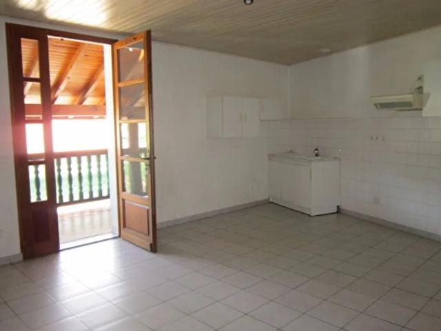 Location Appartement Chemin de halage de la Midouze, Tartas