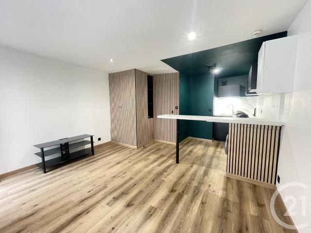 Location Appartement Chemin de Halage, Le Port Marly