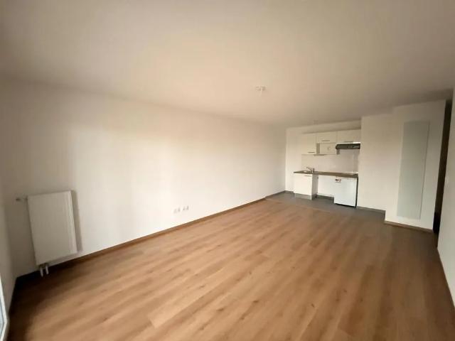 Location Appartement Chemin de Halage, Valenciennes