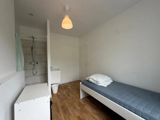 Location Appartement Chemin de Halage, Valenciennes