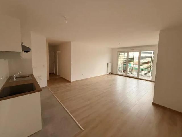Location Appartement Chemin de Halage, Valenciennes