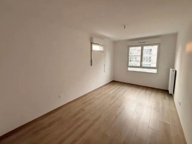 Location Appartement Chemin de Halage, Valenciennes