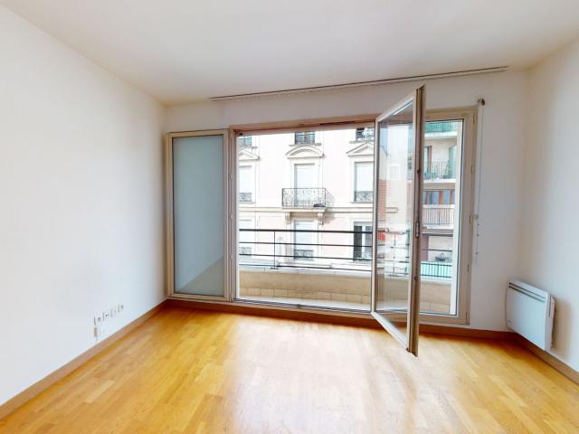 Location Appartement Chemin de Halage, Vitry sur Seine