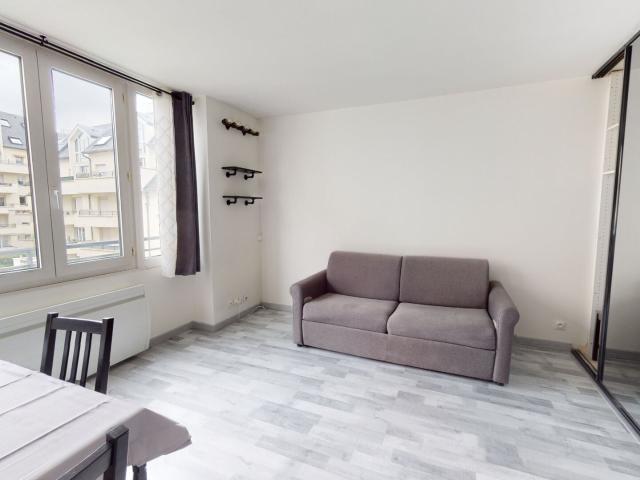 Location Appartement Chemin de Halage, Vitry sur Seine