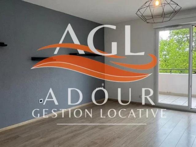 Location Appartement Chemin de Hargous, Bayonne