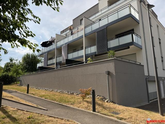 Location Appartement Chemin de Heiligenbrunn, Hagenthal le Haut