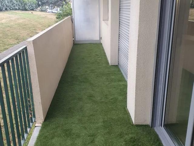 Location Appartement Chemin de Hérédia, Toulouse