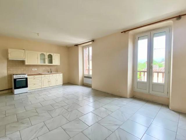 Location Appartement Chemin de Hitaous, Riscle