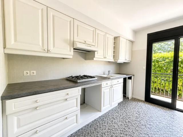Location Appartement Chemin de Jaffary, Toulouse