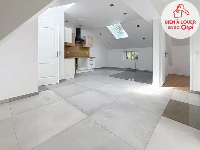Location Appartement Chemin de Juziers à Oinville, Oinville sur Montcient