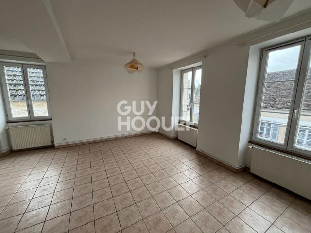 Location Appartement Chemin de la Côte Saint Martin, Vincelottes