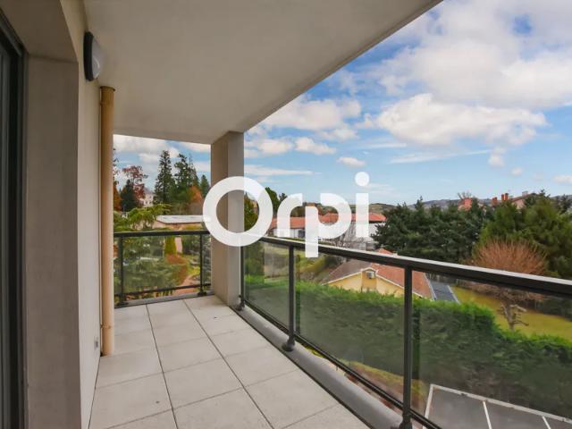 Location Appartement Chemin de la Coise, Saint Symphorien sur Coise