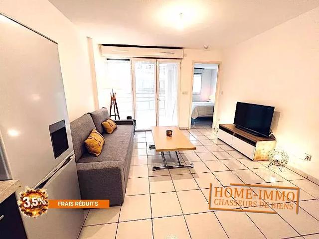 Location Appartement Chemin de la Colle, Antibes