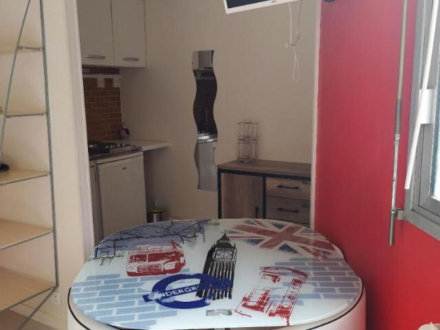 Location Appartement Chemin de la Combe aux Chiens, Besançon