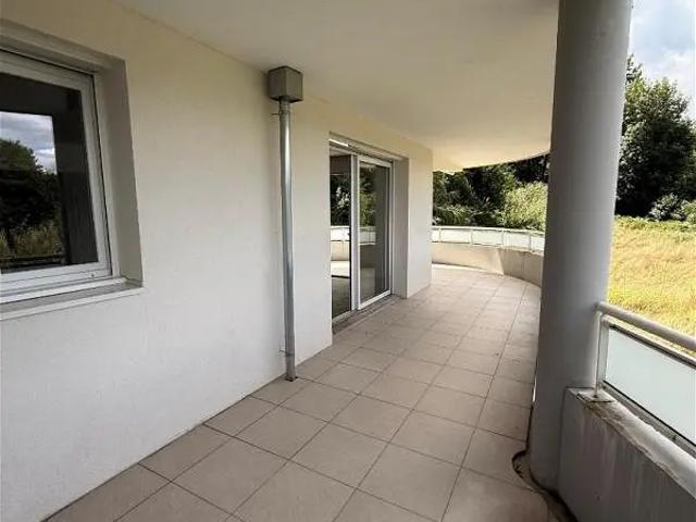 Location Appartement Chemin de la Combe, Saint Martin d'Uriage