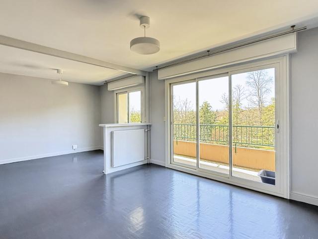 Location Appartement Chemin de la Cadière, La Mulatière
