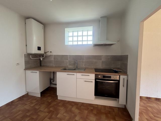 Location Appartement Chemin de la Calade Sainte Élisabeth, Solliès Ville
