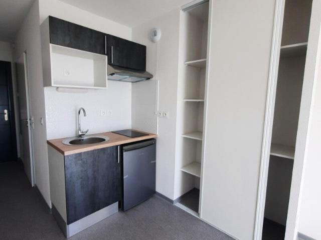 Location Appartement Chemin de la Calmette, Nîmes