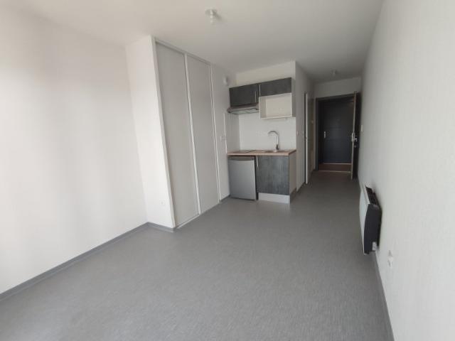 Location Appartement Chemin de la Calmette, Nîmes
