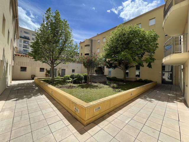 Location Appartement Chemin de la Calmette, Nîmes