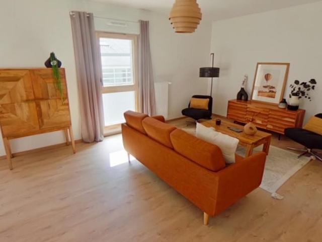 Location Appartement Chemin de la Capuche, Grenoble